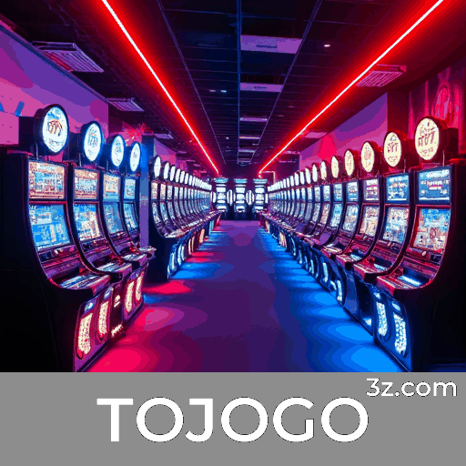 TOJOGO Logo
