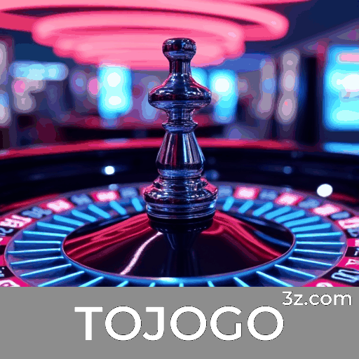 TOJOGO Logo